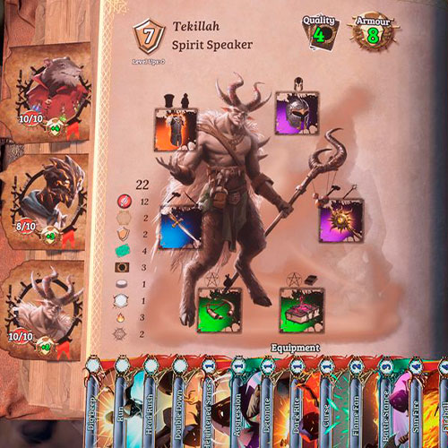 Trials of Fire Cd Key Steam Global